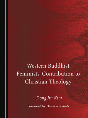 cover image of Western Buddhist Feminists' Contribution to Christian Theology